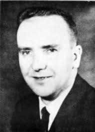 Robert MacQueen; House clerk with eye for detail, 77