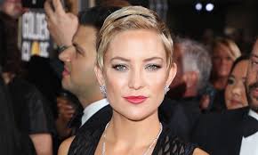 She also spoke about her kids. Kate Hudson Shares Loved Up Photo With Boyfriend Danny Fujikawa Hello