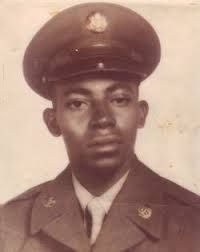 Obituary for Earmie Colbert