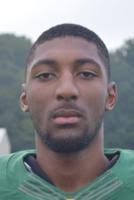 Wise selected to represent IR in Blue-Gold basketball showcase