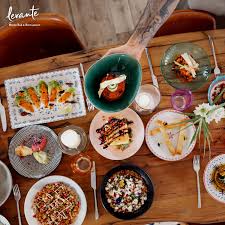 Alternatively, eurolines fr operates a bus from munchen, zob to genova. Levante Mezze Bar Restaurant Munchen Posts Facebook
