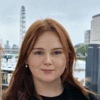 Natalie Ingram's Instagram, Twitter & Facebook