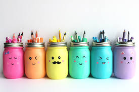 How To Organize Adult Coloring Supplies Pencils Stencils And More 10 diy desk organizer poster.