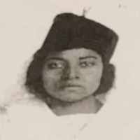 Bessie Guess (1890–1963)