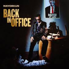 If you only selected one song, it downloads as a single.mp3 file. Album Mayorkun Back In Office Zip Download Mp3 Justnaijabase