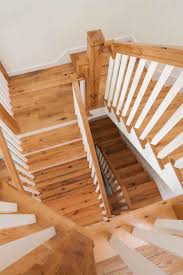 Check spelling or type a new query. White Oak Stairs Houzz