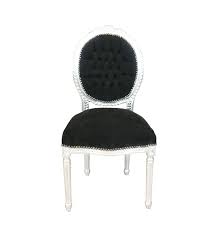 Accès centre administratif & bureaux de liaison : Transparent Baroque Chair For A Design Home Ghost Chairs