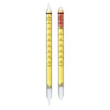 Drager pac 5500 portable gas detector is compact and lightweight in design offering a personal gas monitoring solution in the. Draeger Water Vapor 0 1 Detector Tubes 10 Tests Per Box Ch23401