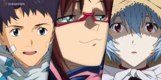 The Rebuild Of Evangelion'S Ending, Explained