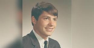 Rodney Marchand Obituary