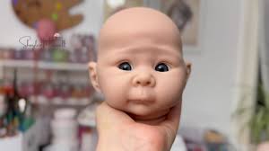 Bettie is ready for Easter 🐣 🐰 Still can't believe I didn't send home a  real infant to you, Donna! 😂✨