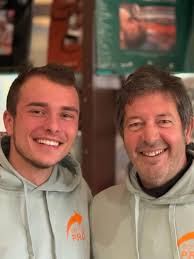 Encore une formation Soyez P.R.O et Osez niveau 1 qui se termine. Regarder  son job en faisant un pas de côté c est toujours intéressant. Comprendre  qu'un exercice sans sens n amène