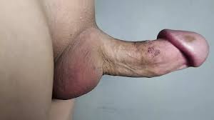 Viagra Mushroom Cock Big Head Masturbating Horny Asian Teen: Gay Average  Cock Amateur Porn