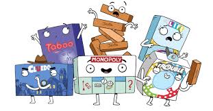 Usa las pinzas para extraer las divertidas. Juegos De Mesa Juegos Para La Familia Y Juegos Hasbro Para Preescolar Hasbro Gaming