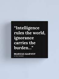 4 Marcus Garvey Marcus Garvey Quotes 200615 Black Excellence Canvas Print By Quotesgalore Marcus Garvey Quotes Marcus Garvey Inspirational Quotes