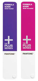 Set features 1, 867 solid colors printed on both coated and uncoated paper, for the most options. Pantone Plus Series Solid Formula Guides Coated Uncoated Rex Art Supplies