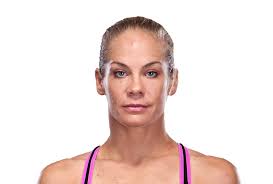 Julie Kedzie MMA Fight History