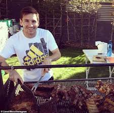 Lionel Messi Made Drastic Diet Changes To Prolong His Career