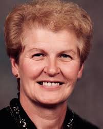 Maxine Ruth Balkema Obituary (2025)