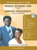 Established in 1952, it had notable clients such as the defunct west african pilot newspaper owned by the late president nnamdi azikiwe. Akintola Williams Books And Biography Waterstones