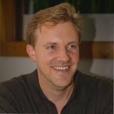 Eric Lykins, the man, the myth the legend. We literally couldn't do it  without him. For 20 years, Eric has been behind the scenes making this  place go. His official title is