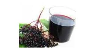 Holunderbeeren Entsaften Sirup Gelee Likor Rezept Holunderbeeren Entsaften Holunder