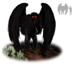Mothman - Wikipedia