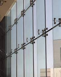 spider glass ceiling lights glass track lighting