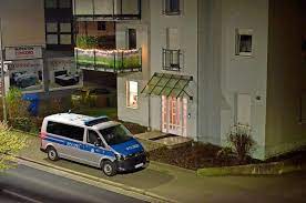 Bewerten sie matratzen concord wie schon 465 kunden vor ihnen! Meiningen Polizeihund Erschnuffelt Drogen Wohnung In Meiningen Durchsucht Meiningen Insudthuringen