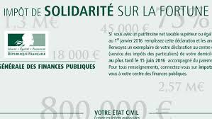 False imposition (28 jan 2015). Ifi Isf 2019 Bareme Defiscalisation Les Seuils De L Ifi