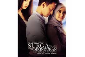 'ayat ayat cinta 2' yang merupakan kelanjutan dari film sebelumnya bercerita fahri abdullah (fedi nuril) saat ini hidup sendiri di. Surga Yang Tak Dirindukan Siap Ulangi Kesuksesan Ayat Ayat Cinta Republika Online