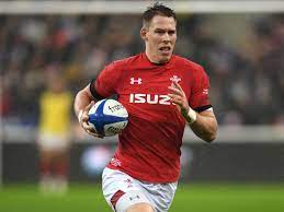 New zealand rugby 7's team a long with fiji are great sides! The 100 Best Rugby Players In The World 10 4 From Rugby World