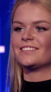 Ocean Eyes Davina Michelle