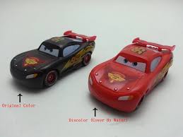 Disney cars toys and pixar cars color change dinoco car wash playset with pitty and exclusive lightning mcqueen vehicle, interactive water play toy for kids age 4 years and older (gtk91) 334 $19 99 Disney Pixar Cars Color Changers Lightning Mcqueen Black Red Plastic Toy Car 1 55 Loose Brand New Free Shipping Plastic Toy Car Pixar Carstoy Car Aliexpress