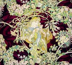 Art nouveau tried to apply aesthetic designs to everyday objects. Heading With Image And Text Columns Block Pattern Wordpress Org