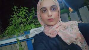 Helping Dima and her family into Canada from Gaza