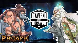 Brawl stars is a game were you colect brawlers and rank them up. Tavern Brawl Tactics Android Gameplay Proapk Android Ios Gameplay Download