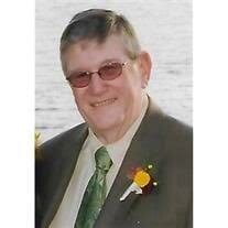 Raymond Vincent Morin Obituary