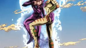 We have got 5 picture about giorno and golden experience requiem. King Crimson Requiem Explore Tumblr Posts And Blogs Tumgir