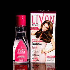 Livon serum for dry & unruly hair (50 ml). Livon Hair Serum Conditioner 100ml Buy Online At Best Prices In Pakistan Daraz Pk