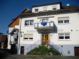 Sind sie auf der suche nach einem haus zur miete? Home Landgasthof Zur Quelle