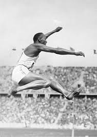L'italia dell'atletica a poche ore dalla. Jesse Owens Wikipedia