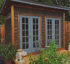 You are just a few steps away from downloading your very own customized plan! Backyard Office Home Studios Summerwood Products