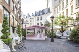 Les jardins du marais offers 265 forms of accommodation with a safe and free newspapers. Hotel Les Jardins Du Marais Paris Tui