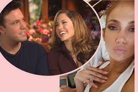 Jennifer lopez celebrated her 52nd birthday on saturday by lighting up the internet with a series of bathing suit pics, culminating in a passionate kiss with her fully committed boyfriend. Ben Affleck Was Always Jennifer Lopez S One That Got Away Perez Hilton Today World Latest News