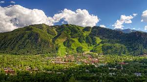 5 Mountain Towns To Visit This Summer Forbes Travel Guide Stories