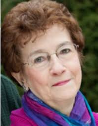 Nancy E. Gerace Obituary