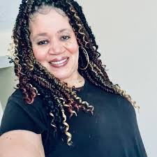 Post by Bobbie King (@jaichristle12)