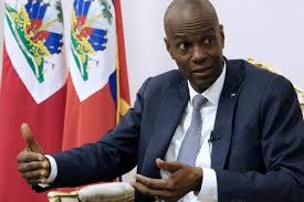 Jovenel moïse (born 26 june 1968) is a haitian entrepreneur and politician serving as the 42nd president of haiti. Djo8pldb4vtgjm
