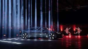 A fascinating acoustic statement with adjustable intensity via audi drive select. Preview 2022 Audi E Tron Gt Arrives With Stunning Looks Rs Flagship